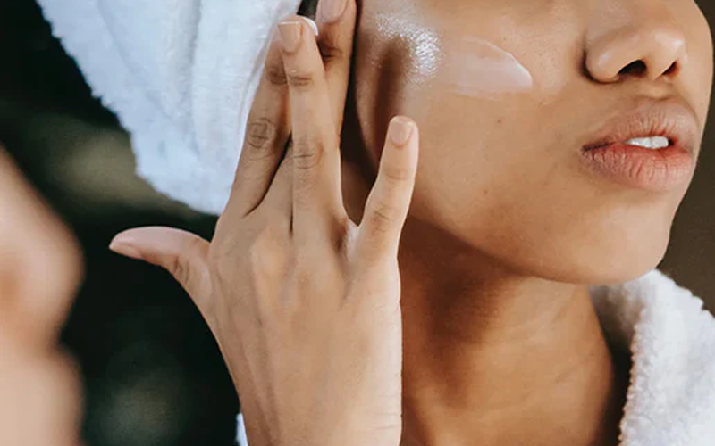 Simple Skincare Habits to Keep Year-Round