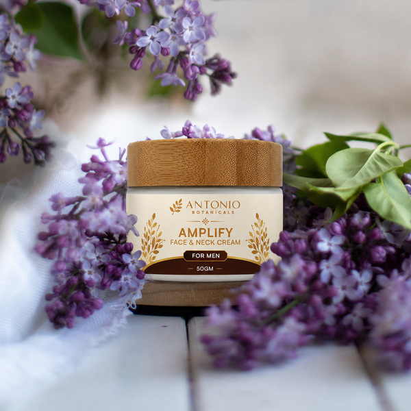 Plant-Based Skincare: Tradition, Ingredients, and Evidence