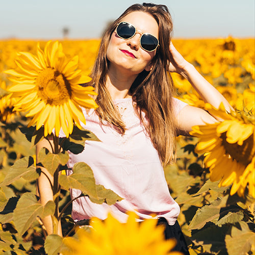 Sun Protection as a Separate Skincare Step