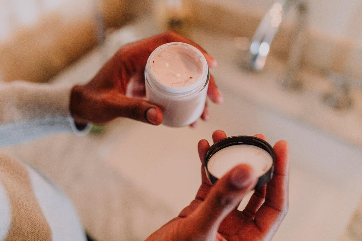 A Flexible Winter Skincare Routine with Botanical Oils