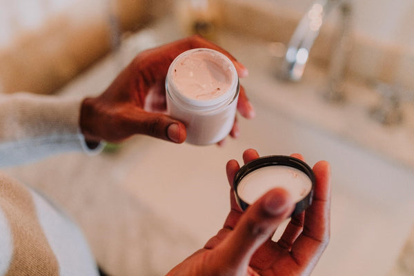 A Flexible Winter Skincare Routine with Botanical Oils
