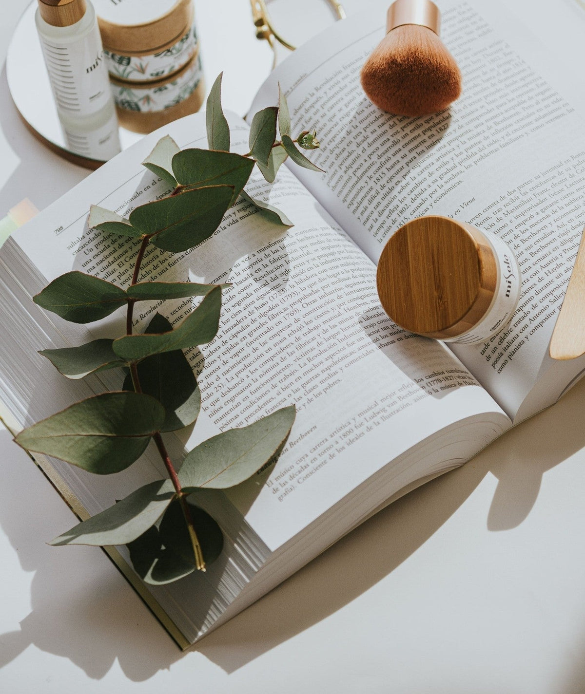 Botanical Skincare: What It Can and Cannot Promise