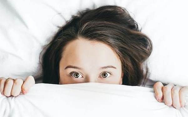 Understanding Puffy Eyes and Dark Circles