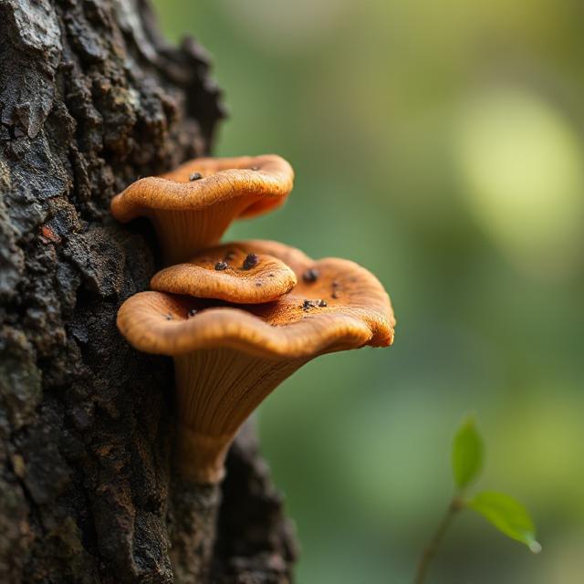 Chaga Mushroom in Skincare: What to Know