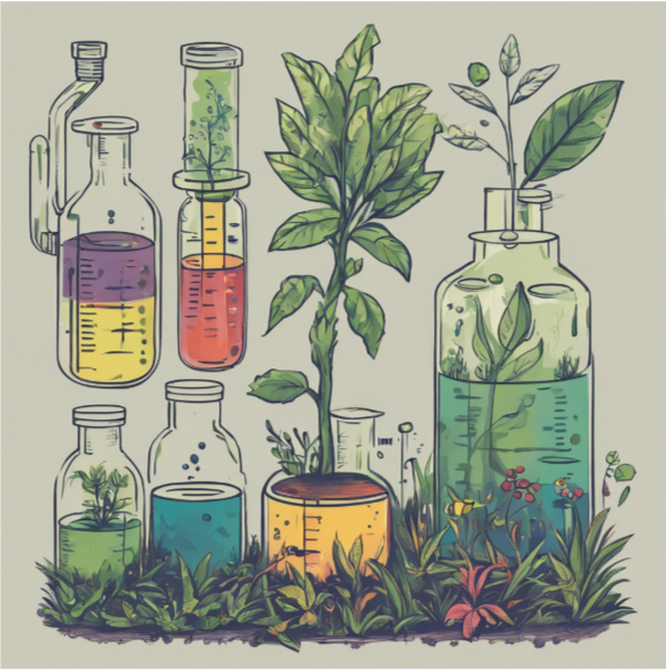 How to Build a Botanical Skincare Routine