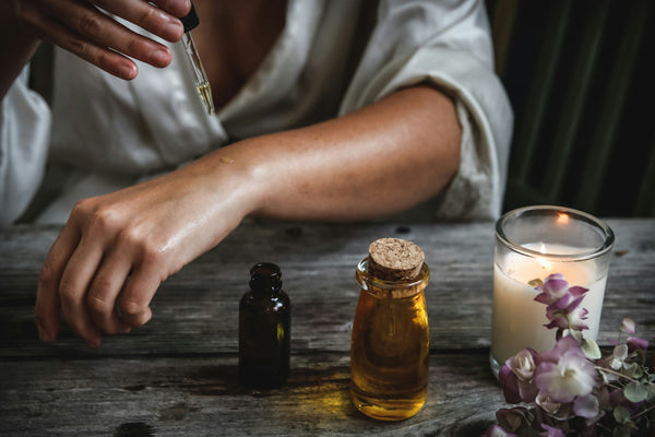Choosing Skincare for Sensitive-Feeling Skin