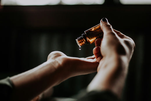 Four Botanical Skincare Ingredients to Explore