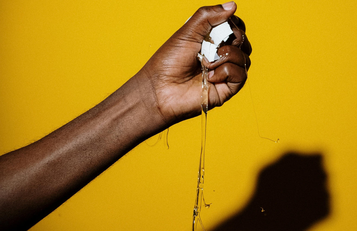 Petroleum-Derived Ingredients in Skincare: What to Consider