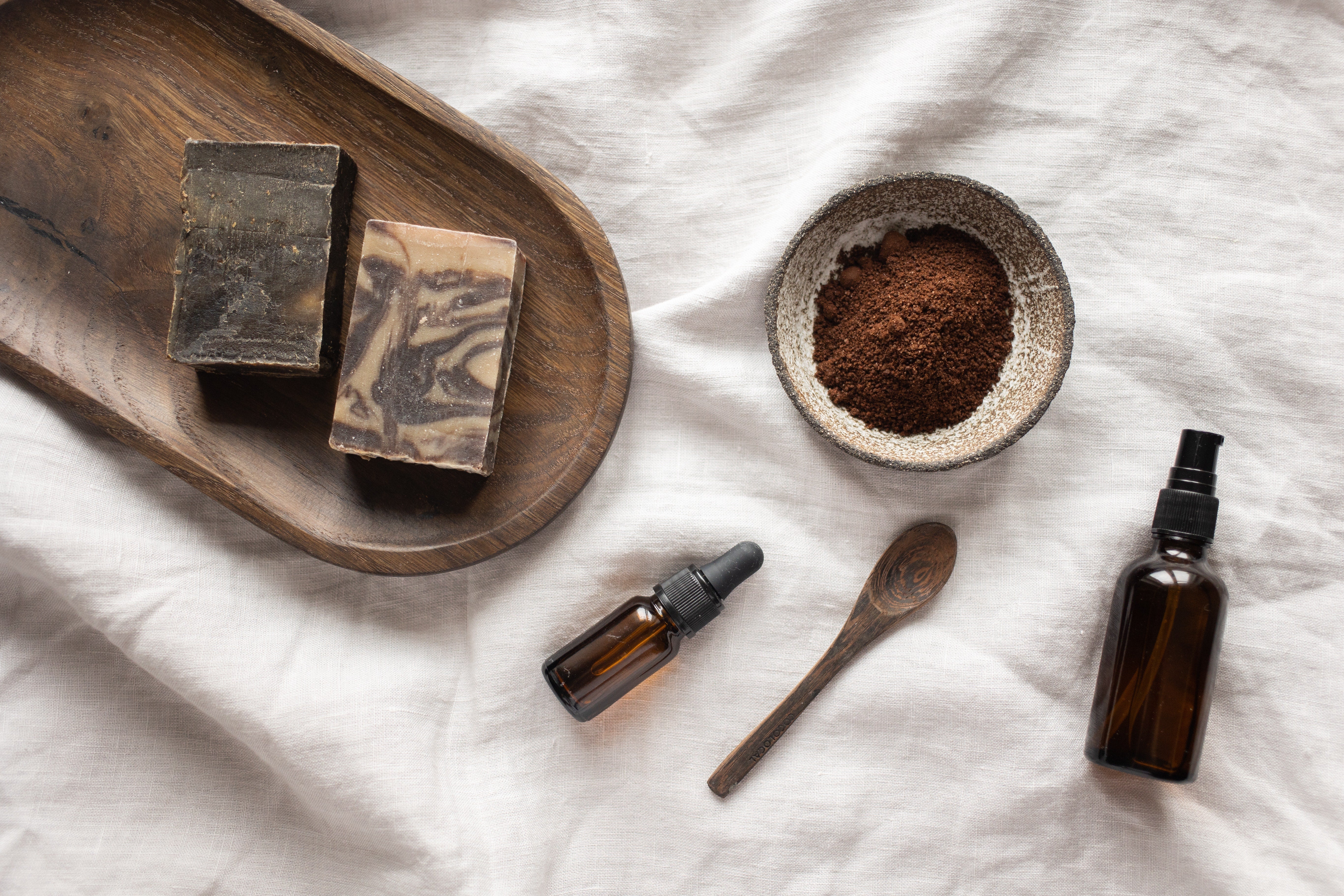 Essential Oils in Skincare: What to Consider
