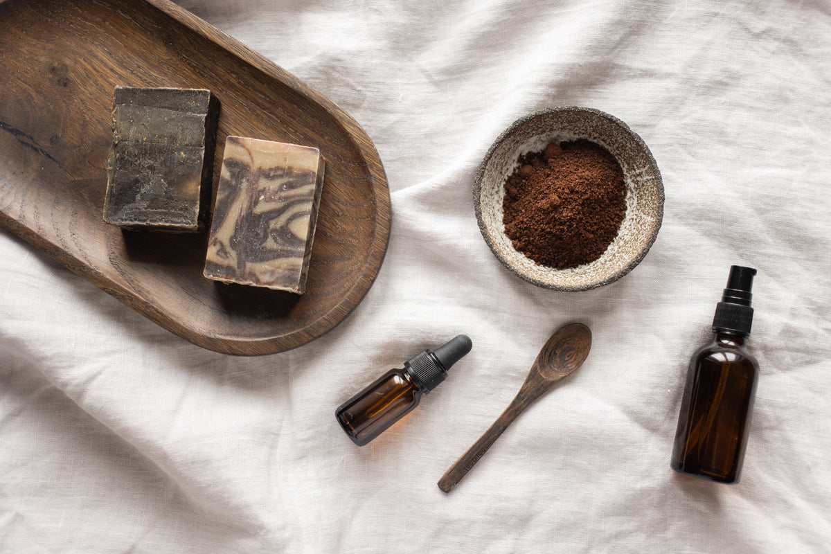 Essential Oils in Skincare: What to Consider