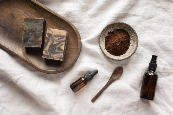 Essential Oils in Skincare: What to Consider