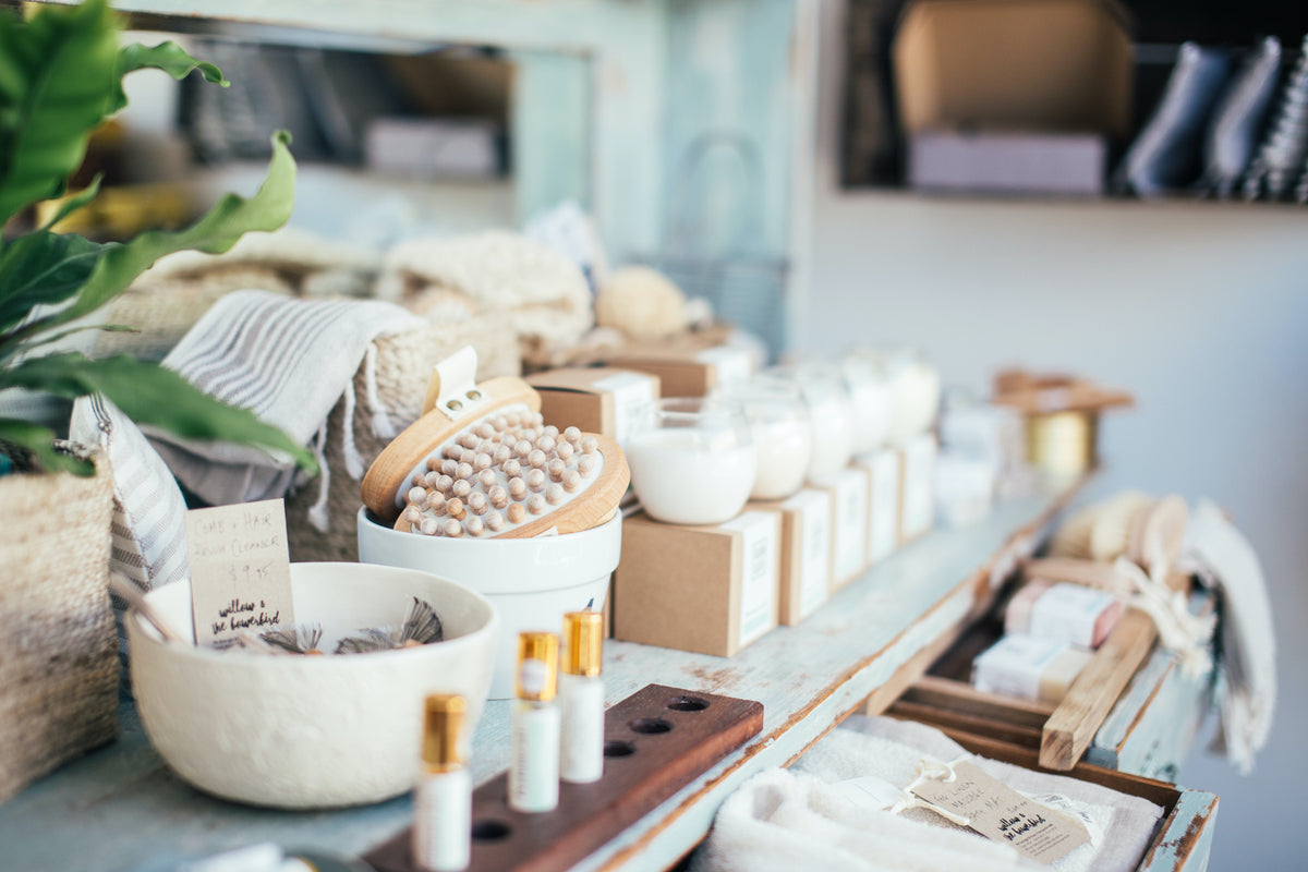 A Flexible Skincare Routine for Fall