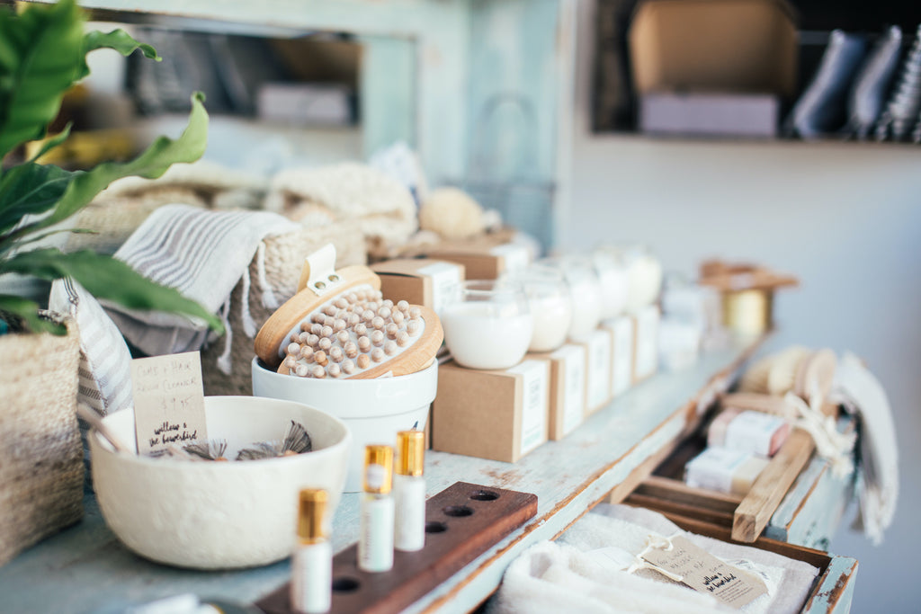 A Guide to Your Fall Organic Skincare Routine