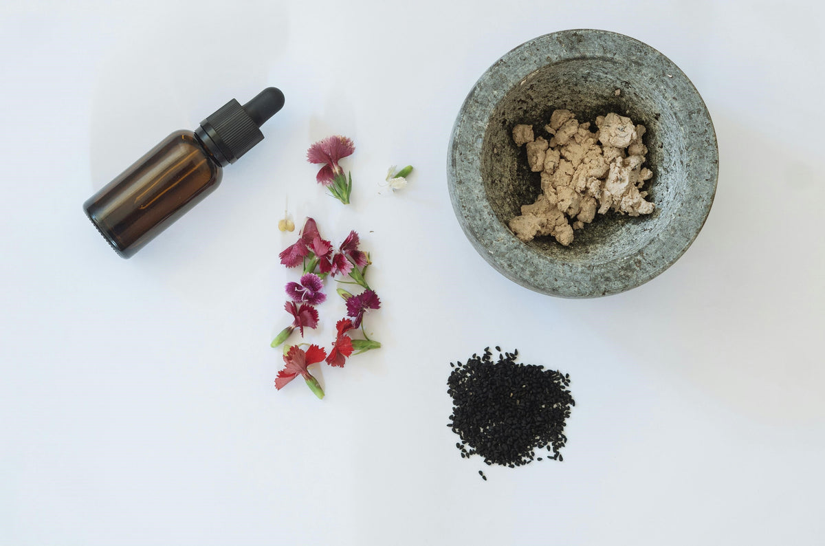 Gentle Face-Cleansing Habits for Any Time of Year