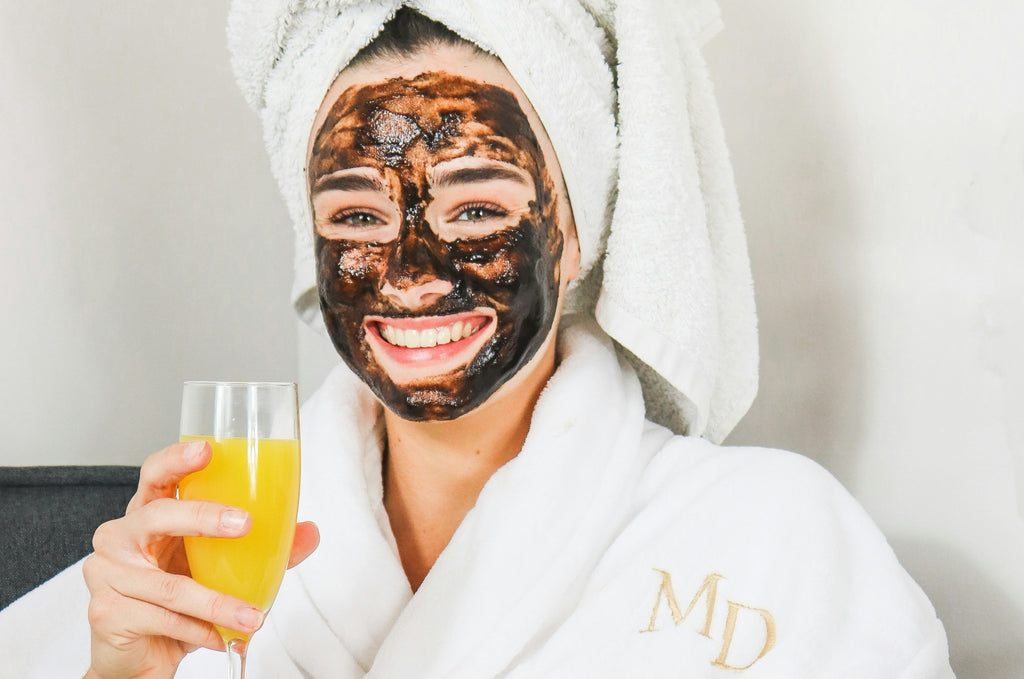 DIY Spa Day: 4 Tips for Pampering Yourself at Home