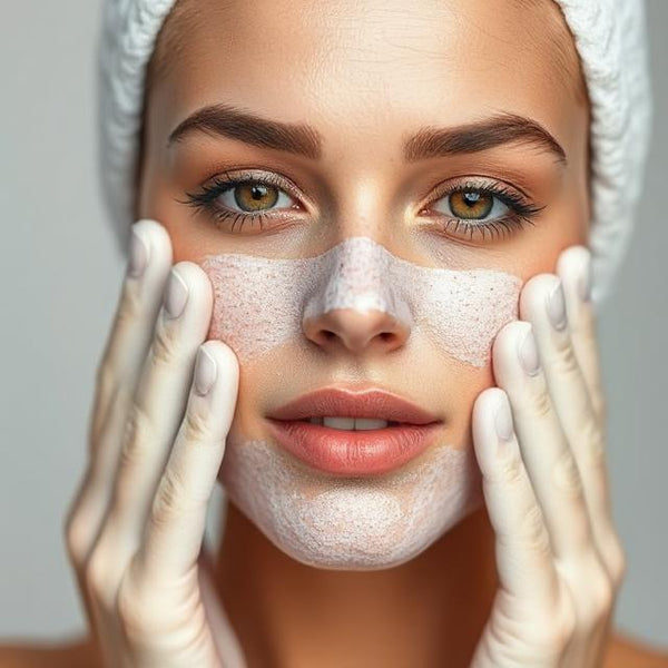 Luxe Skin Care for Busy Moms: Enhance Your Glow with Éclatant Botanicals