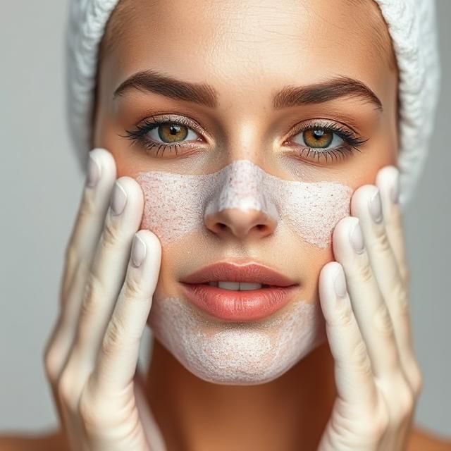 Luxe Skin Care for Busy Moms: Enhance Your Glow with Éclatant Botanicals