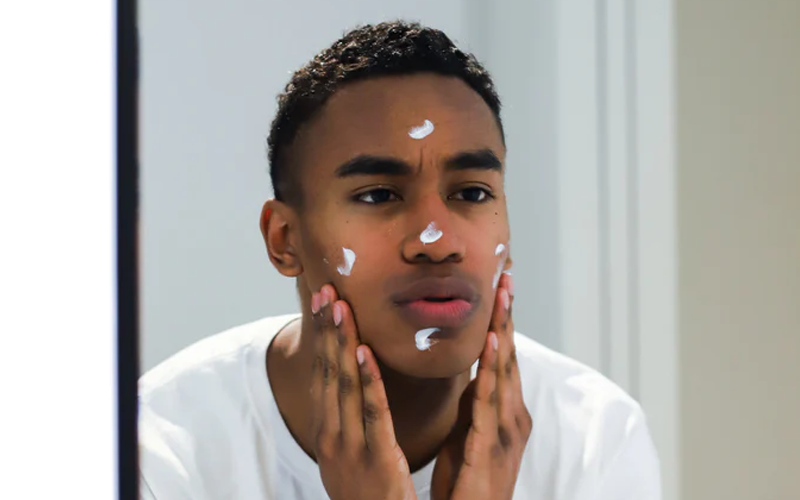 Vegan Skincare: What the Label Means