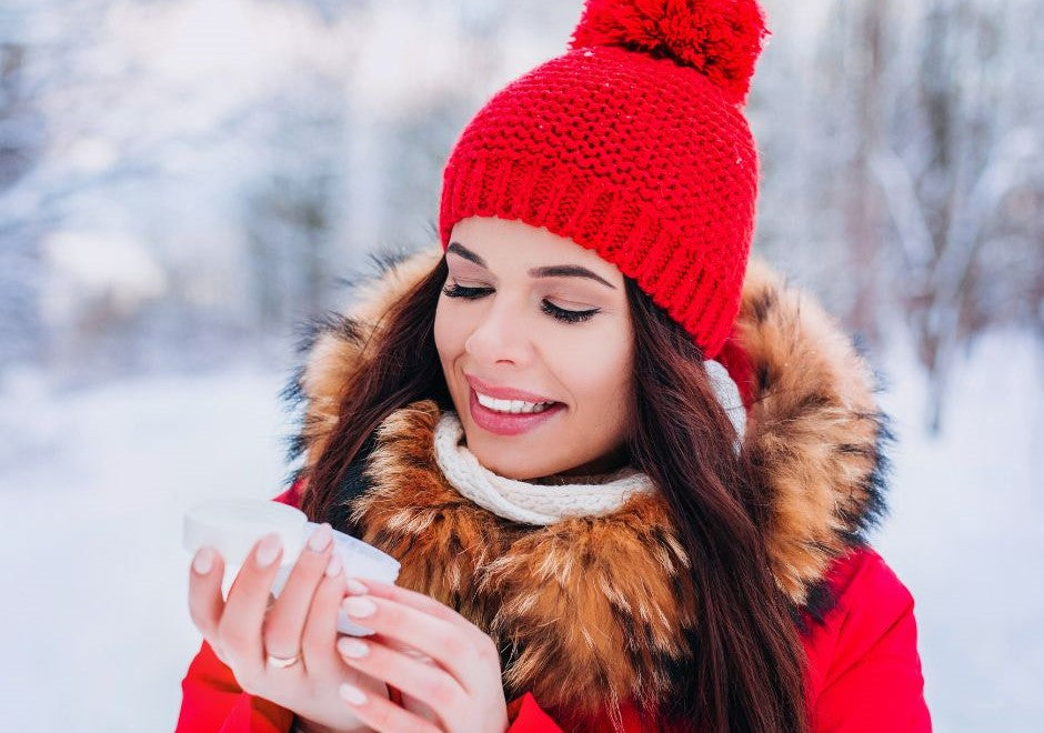 Ultimate Winter Skincare Routine: In-Depth Guide