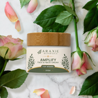 Araxie AMPLIFY Daily Face & Neck Cream