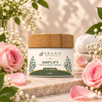 Araxie AMPLIFY Daily Face & Neck Cream