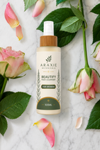 Araxie BEAUTIFY Face Cleanser