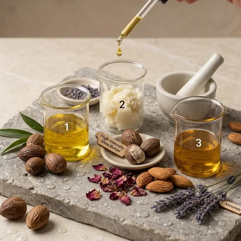 Why Waterless Skincare?