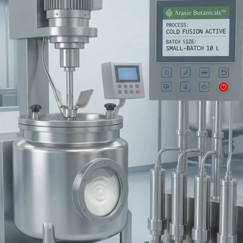How Cold Fusion Works.