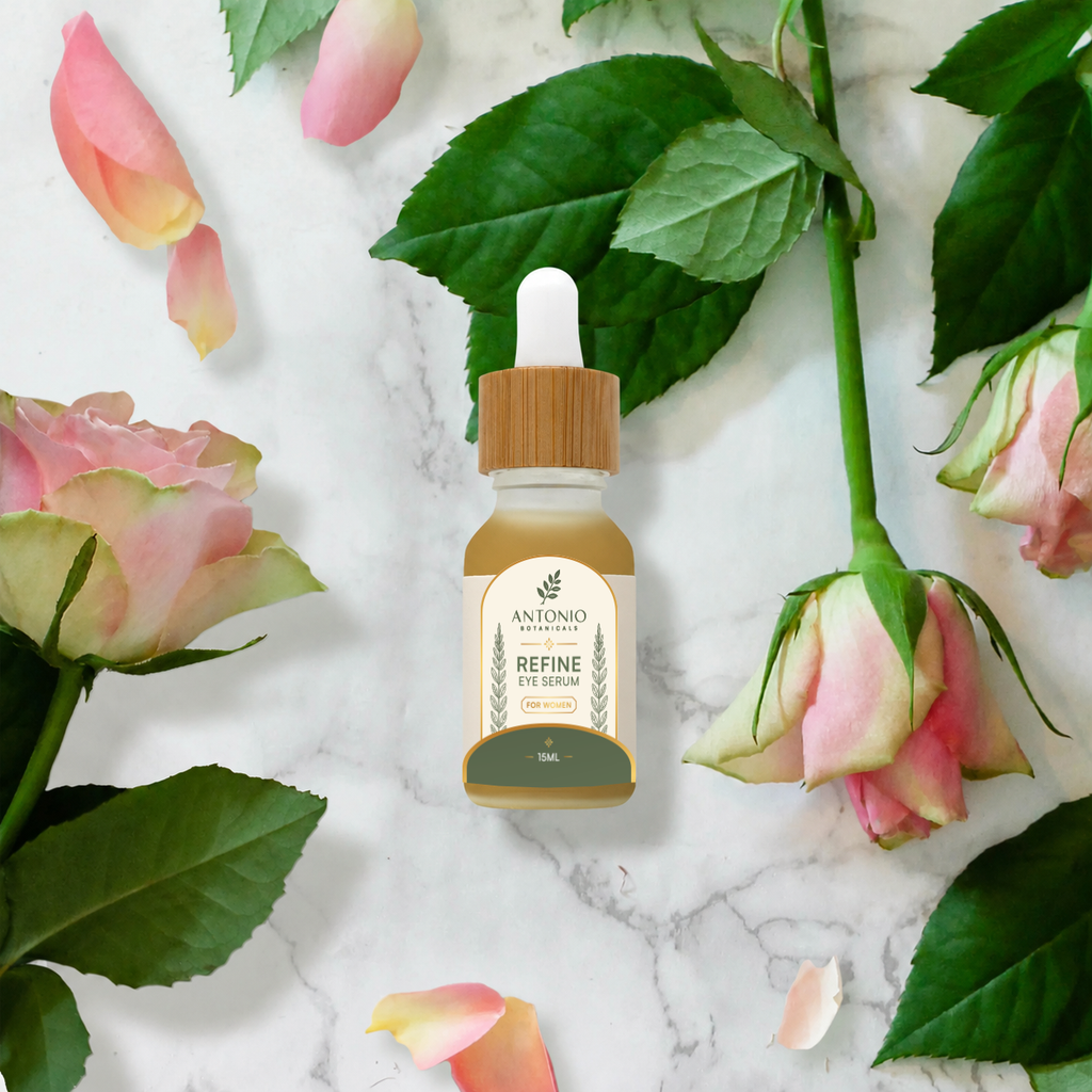 Araxie REFINE Eye Serum