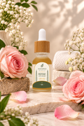 Araxie REFINE Eye Serum