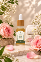 Araxie REFINE Eye Serum