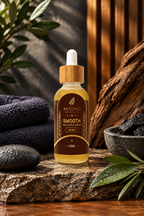 Antonio SMOOTH Face Serum