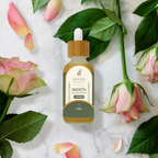 Araxie SMOOTH Face & Neck Serum