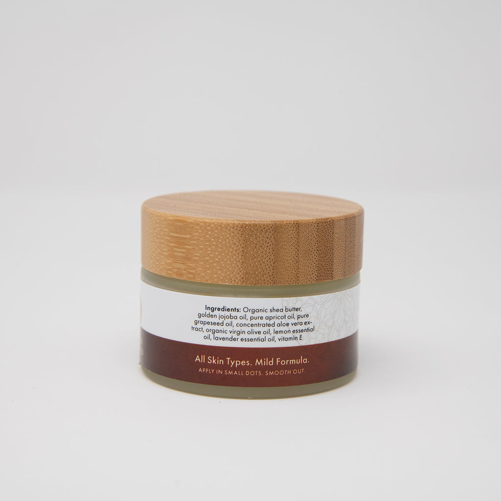 Antonio AMPLIFY Daily Face Moisturizer