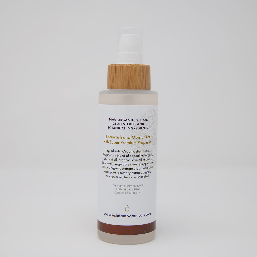 Antonio BEAUTIFY Face Cleanser
