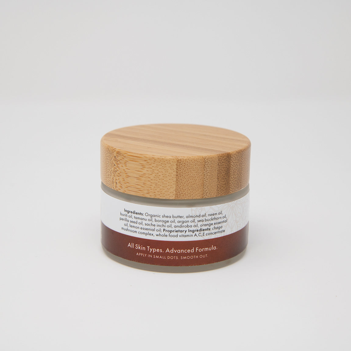 Antonio LUXE Rich Face Moisturizer