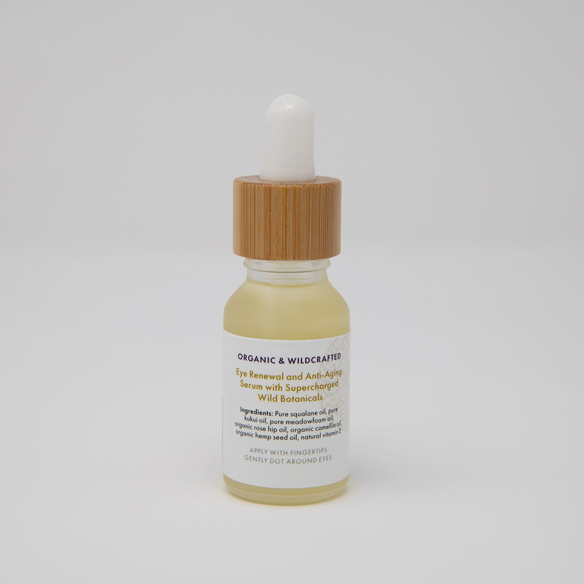 Araxie REFINE Eye Serum