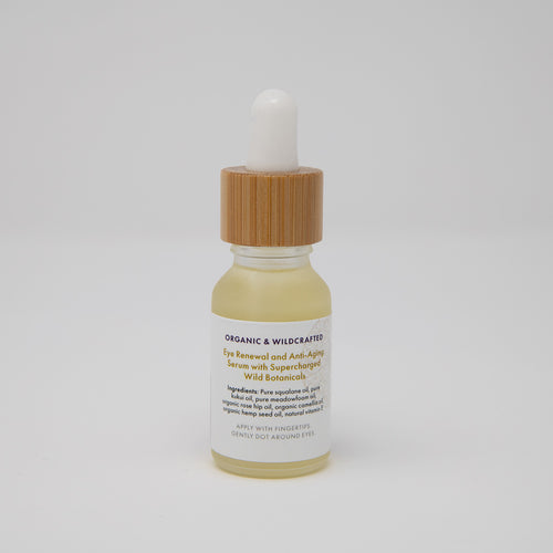 Antonio REFINE Eye Serum