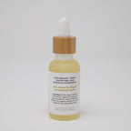 Araxie SMOOTH Face & Neck Serum